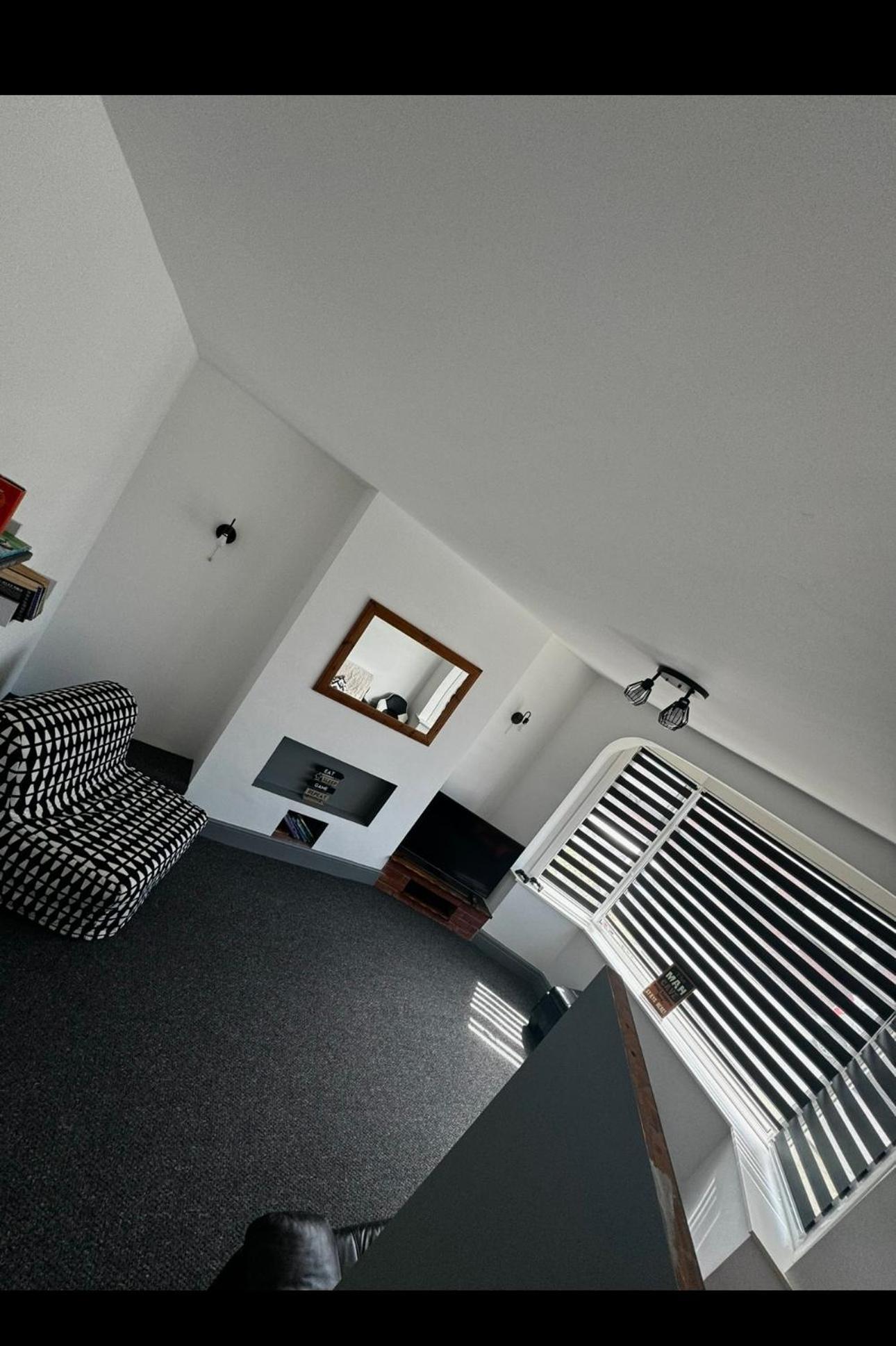 Melville House - Pet Friendly Blackpool Eksteriør billede